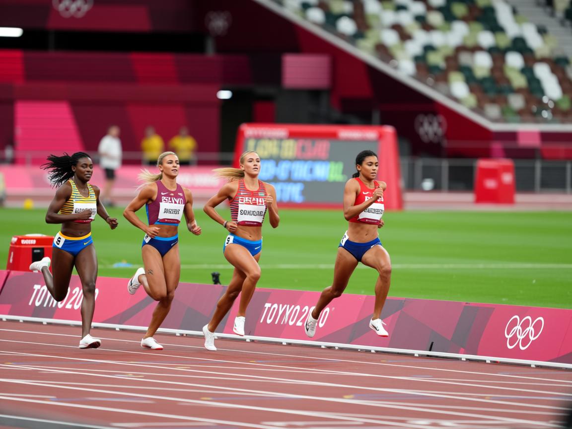 开云官方网-200蛙划频与冲刺节奏关系解析 第2张