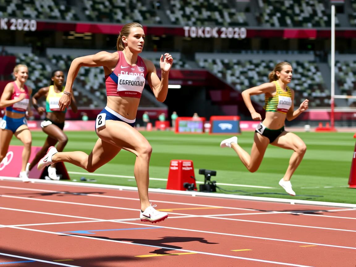 开云体育app官网-200蛙划频与冲刺节奏关系解析 第2张