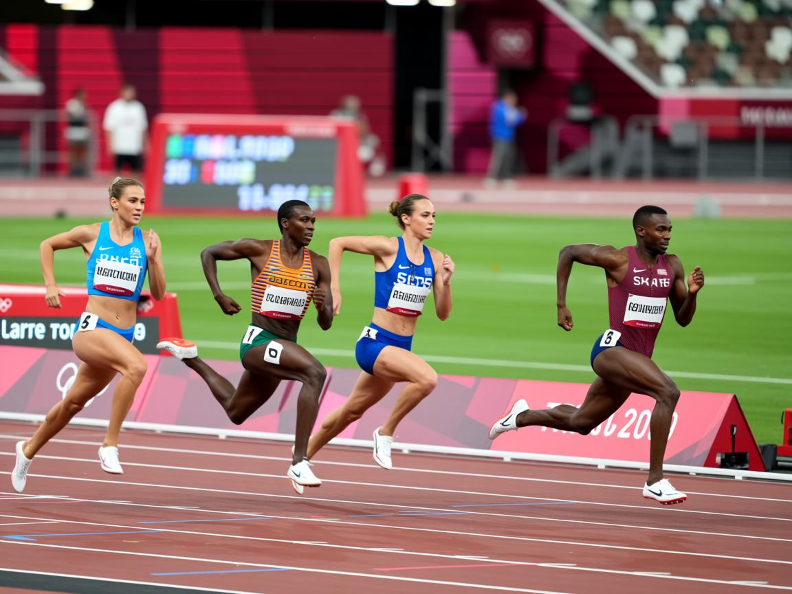 开云官方网-体育科普短视频征集活动面向全网启动,体育科普动画 第2张