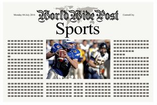 开云体育app下载-体育新闻中心推出赛事回顾与知识科普一体化栏目，体育新闻赛事报道标题大全